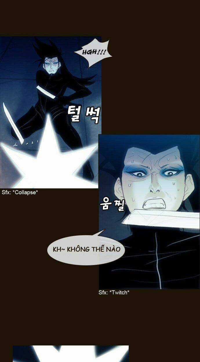 Hội ảo thuật - Chapter 161 - Trang 28