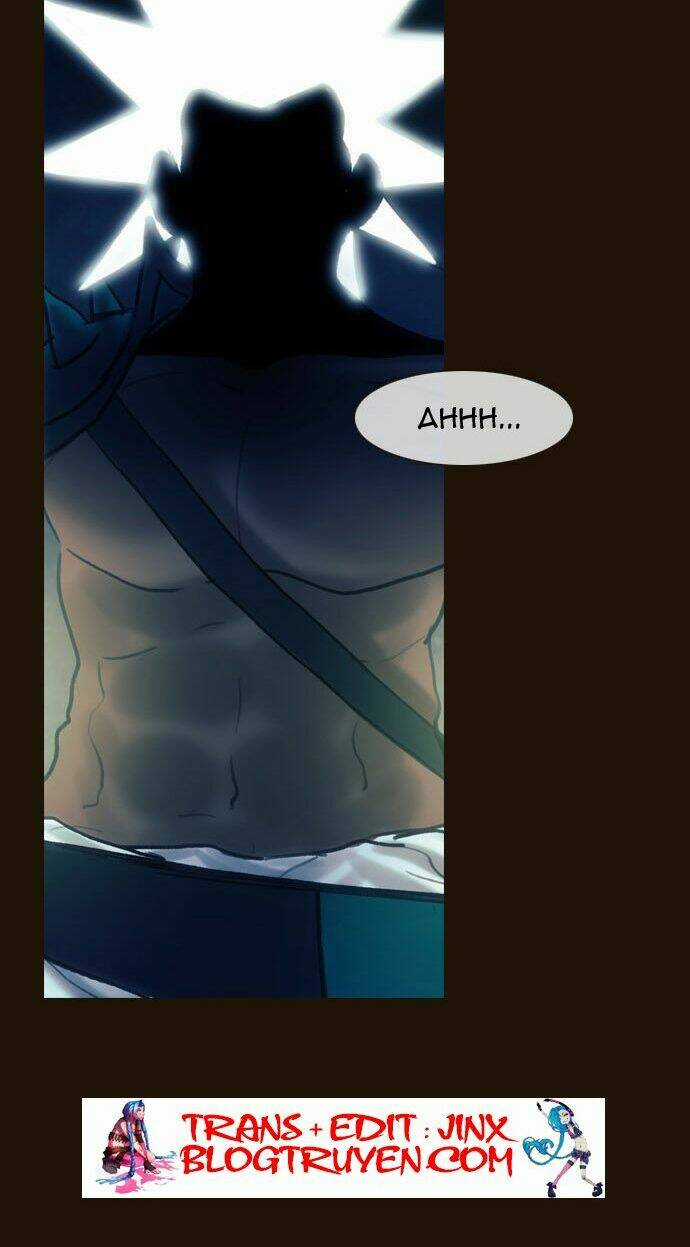 Hội ảo thuật - Chapter 161 - Trang 29