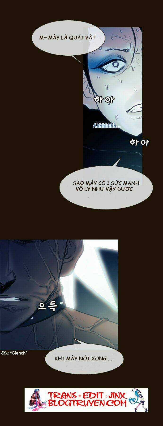 Hội ảo thuật - Chapter 161 - Trang 30