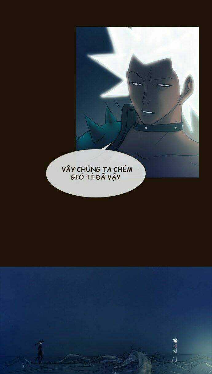 Hội ảo thuật - Chapter 161 - Trang 4