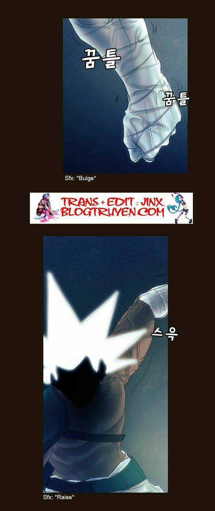 Hội ảo thuật - Chapter 161 - Trang 31