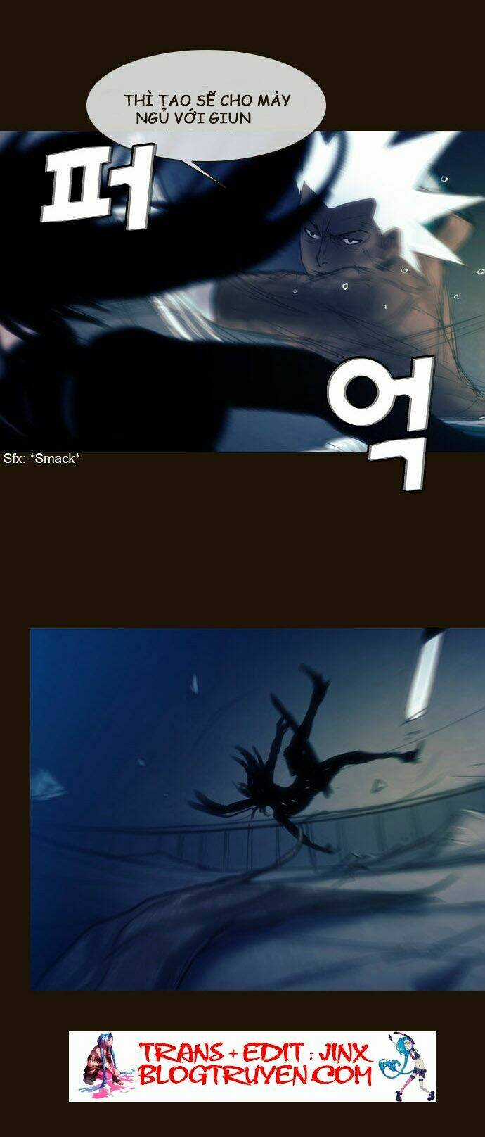 Hội ảo thuật - Chapter 161 - Trang 32