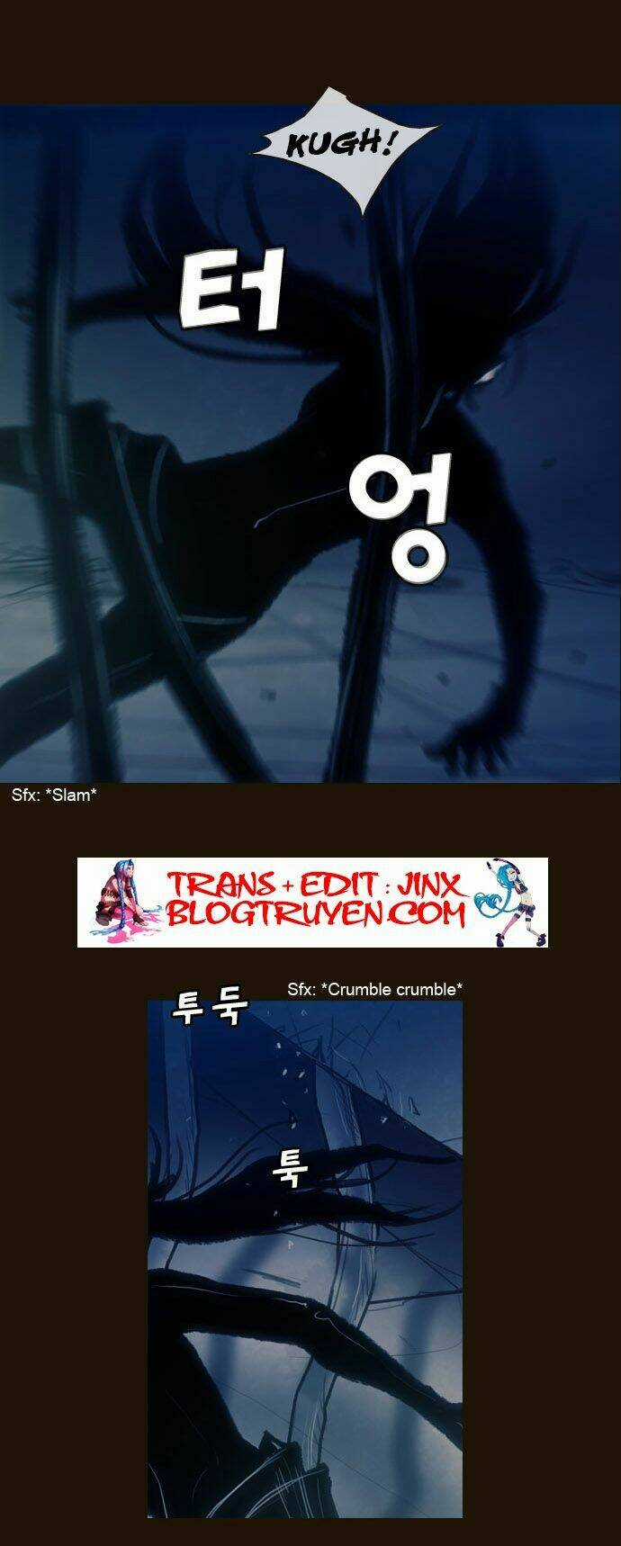 Hội ảo thuật - Chapter 161 - Trang 33