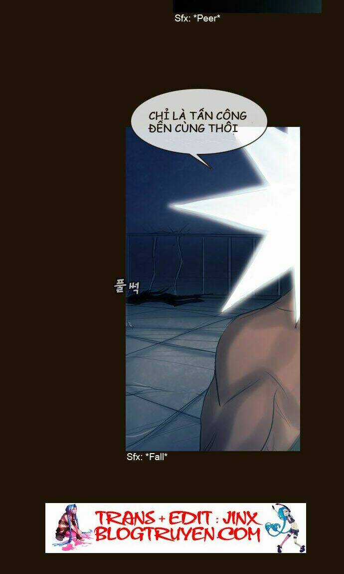 Hội ảo thuật - Chapter 161 - Trang 35