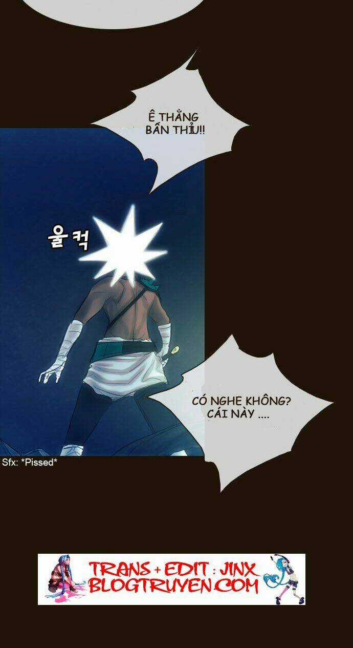 Hội ảo thuật - Chapter 161 - Trang 38