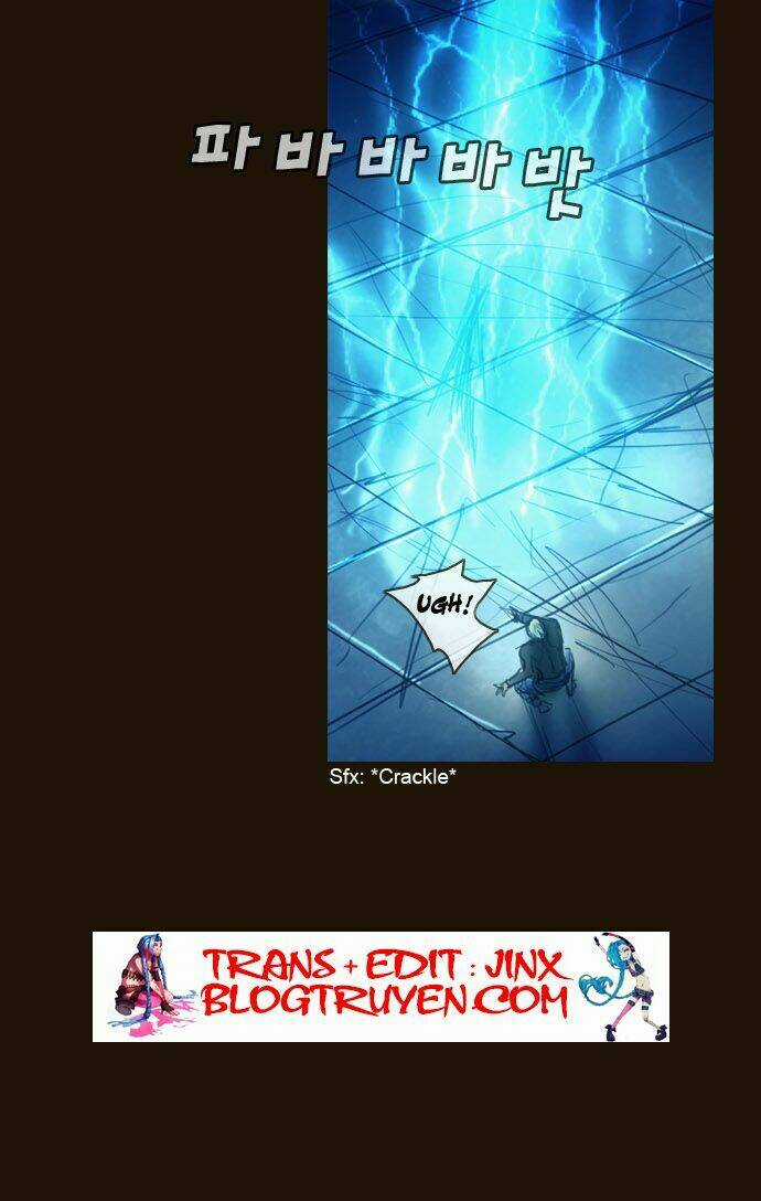 Hội ảo thuật - Chapter 161 - Trang 41