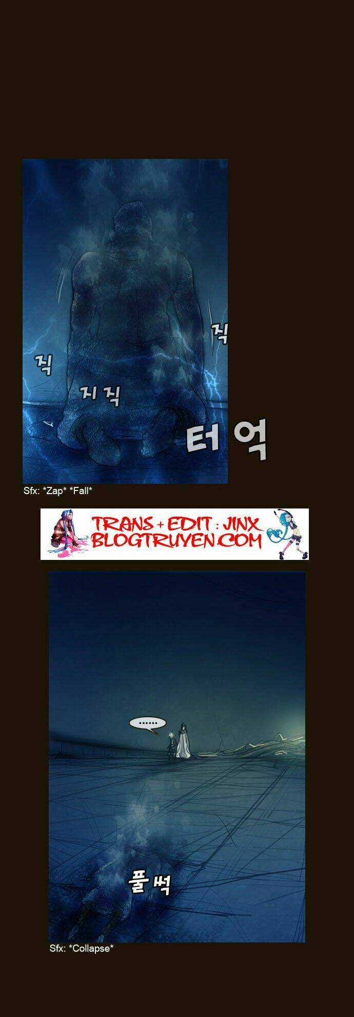 Hội ảo thuật - Chapter 161 - Trang 42