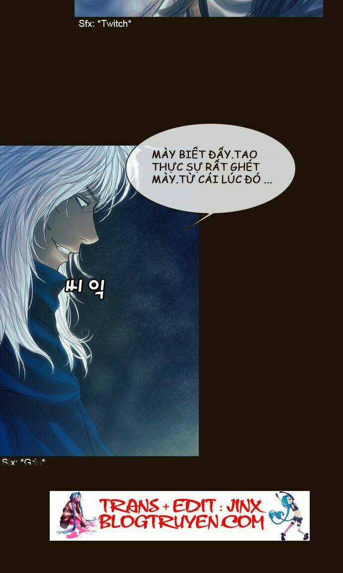 Hội ảo thuật - Chapter 161 - Trang 45