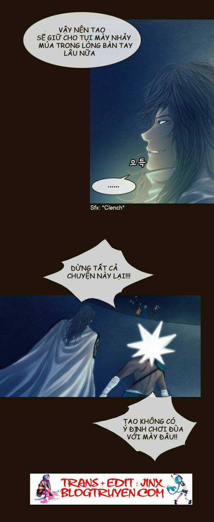 Hội ảo thuật - Chapter 161 - Trang 46