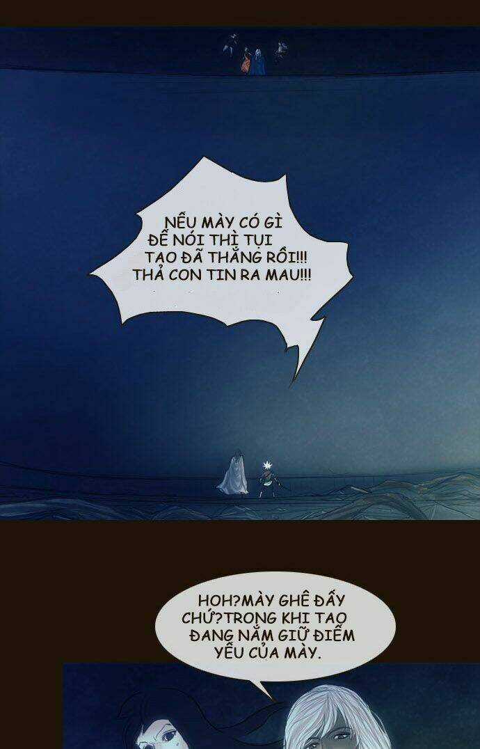 Hội ảo thuật - Chapter 161 - Trang 47