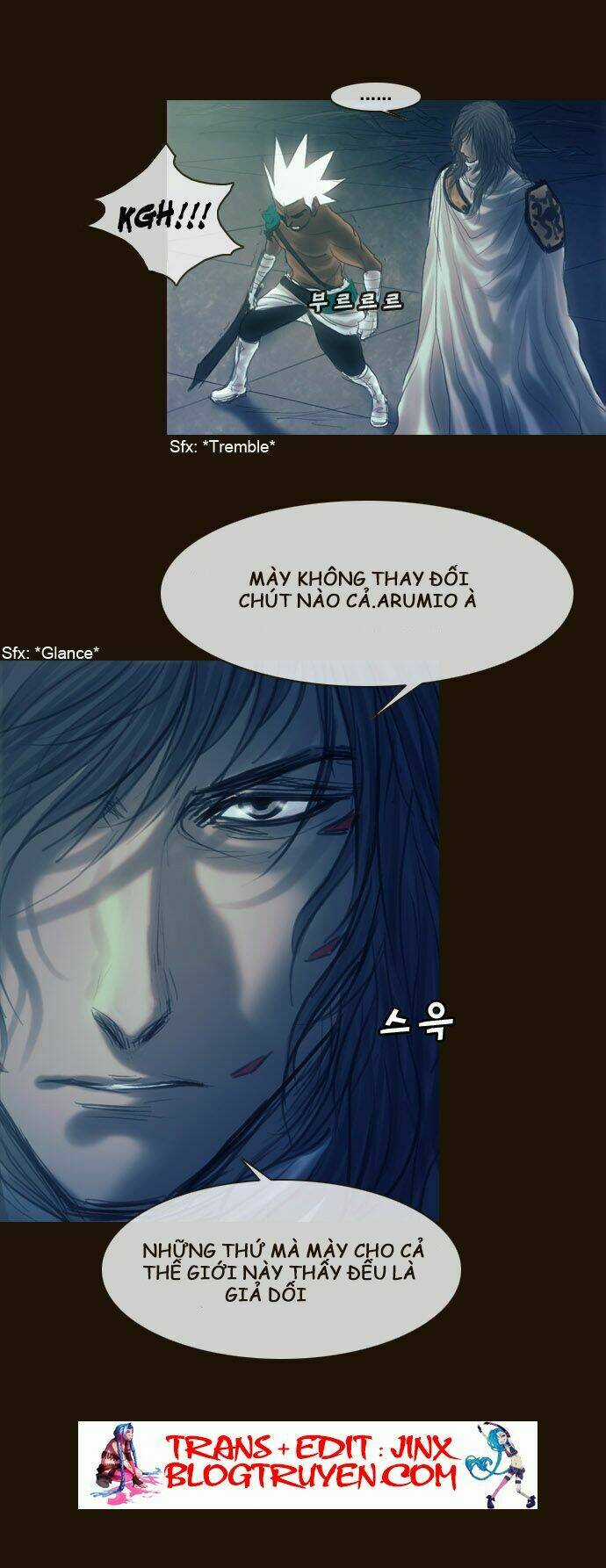 Hội ảo thuật - Chapter 161 - Trang 50