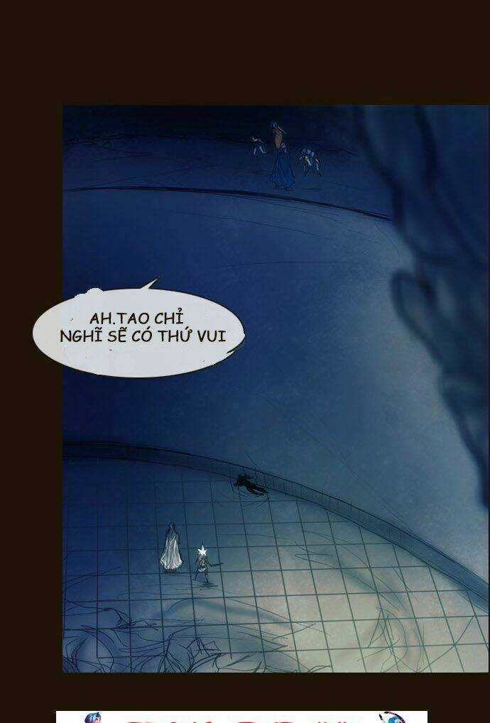 Hội ảo thuật - Chapter 161 - Trang 53