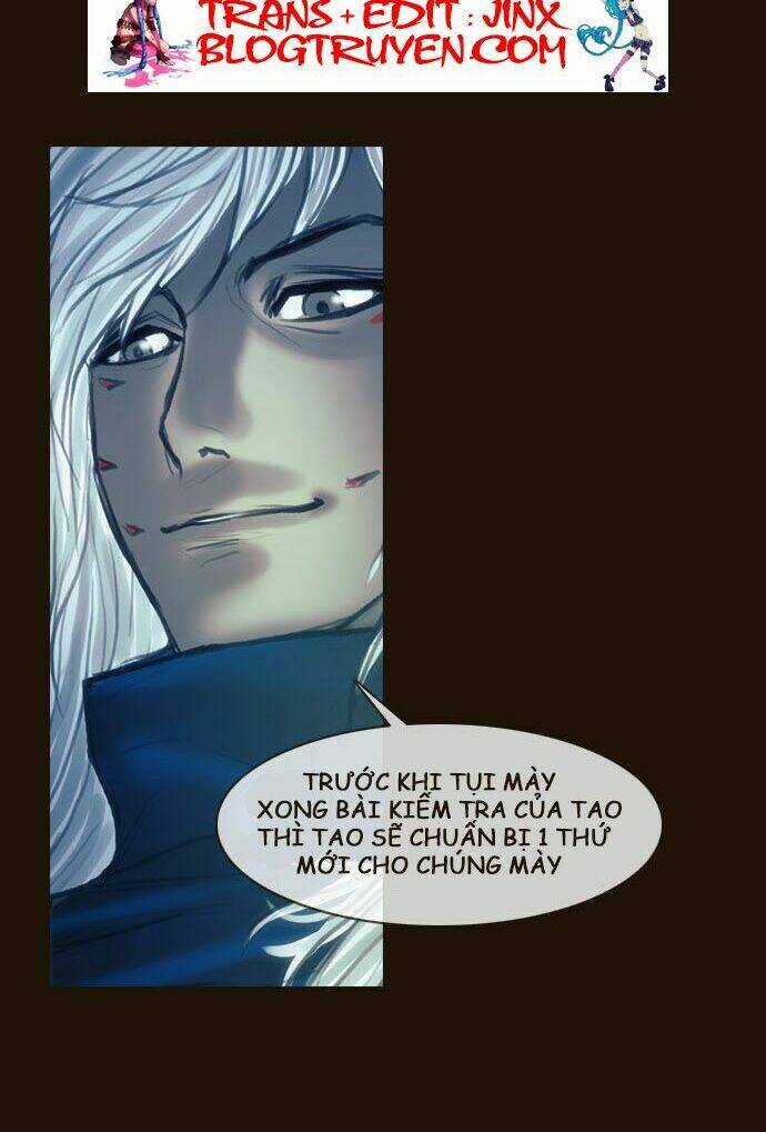 Hội ảo thuật - Chapter 161 - Trang 54