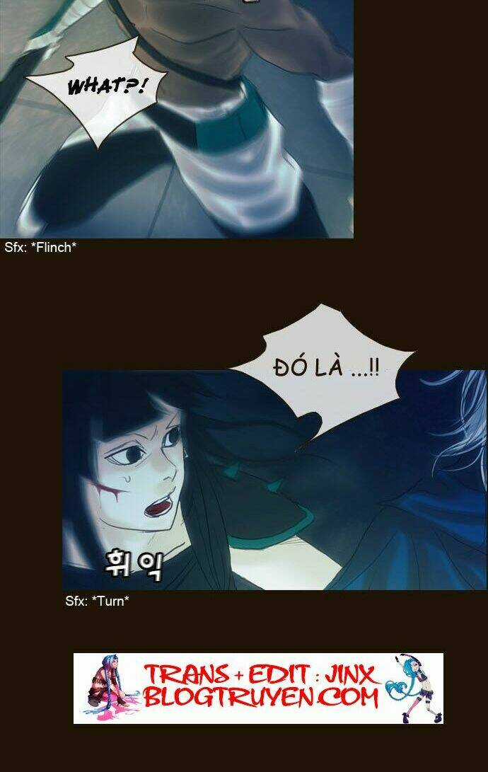 Hội ảo thuật - Chapter 161 - Trang 56