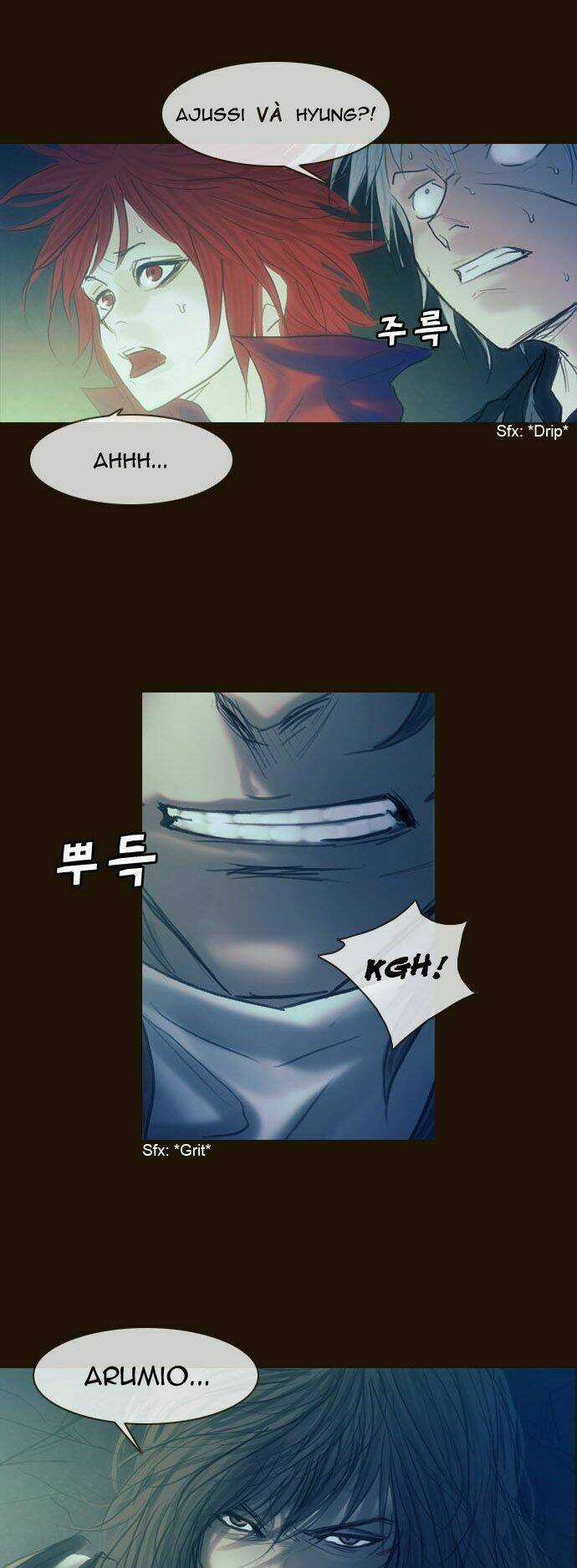 Hội ảo thuật - Chapter 161 - Trang 57