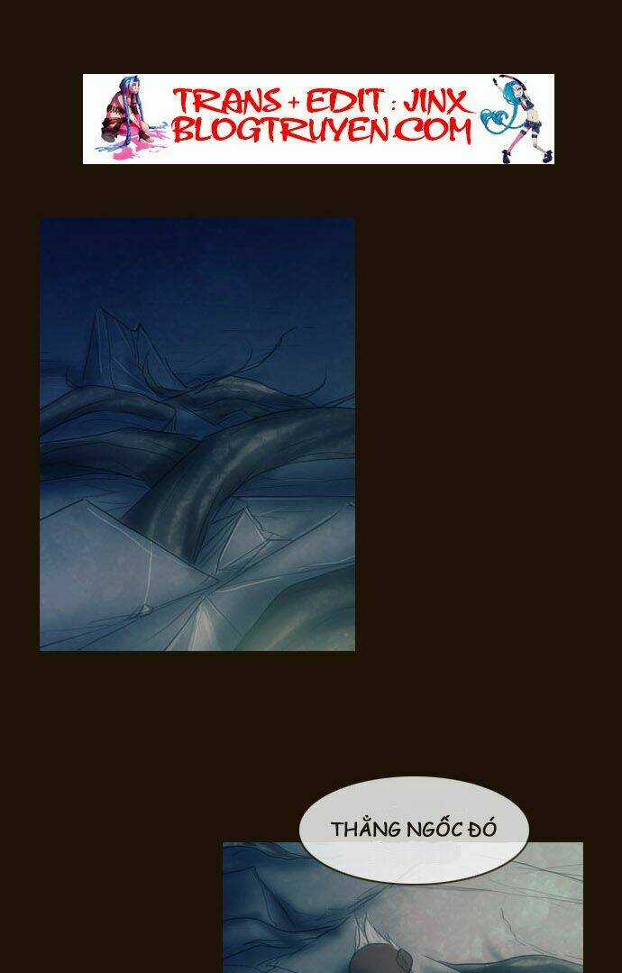 Hội ảo thuật - Chapter 161 - Trang 9