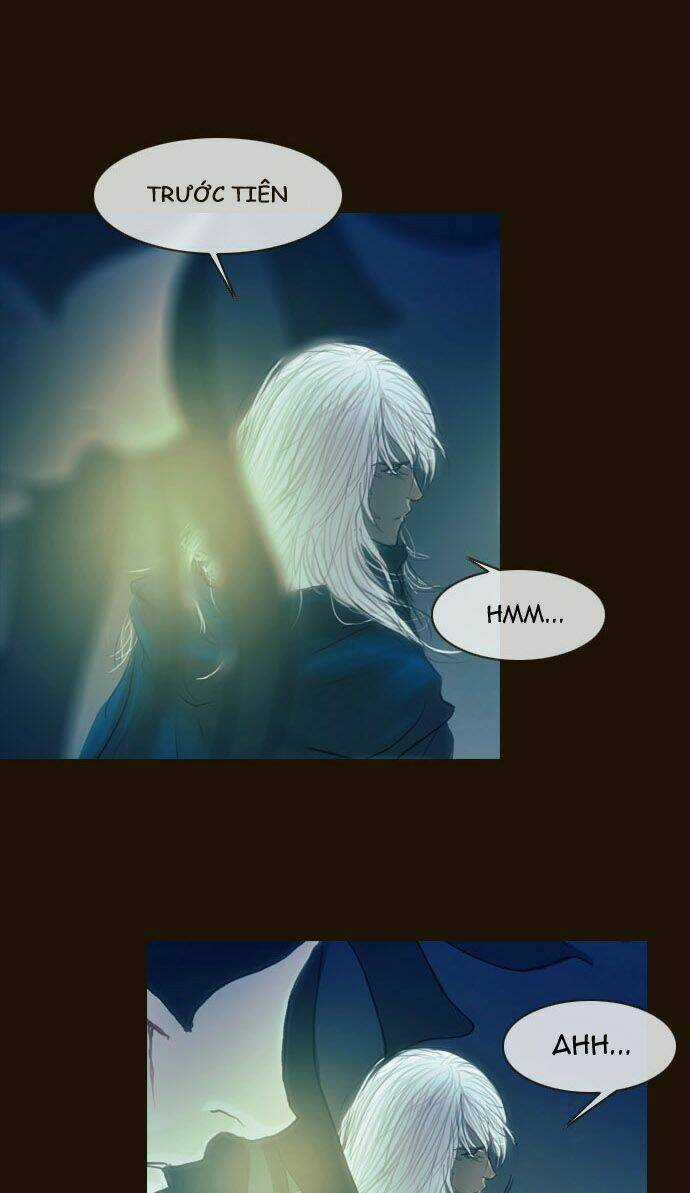 Hội ảo thuật - Chapter 162 - Trang 12