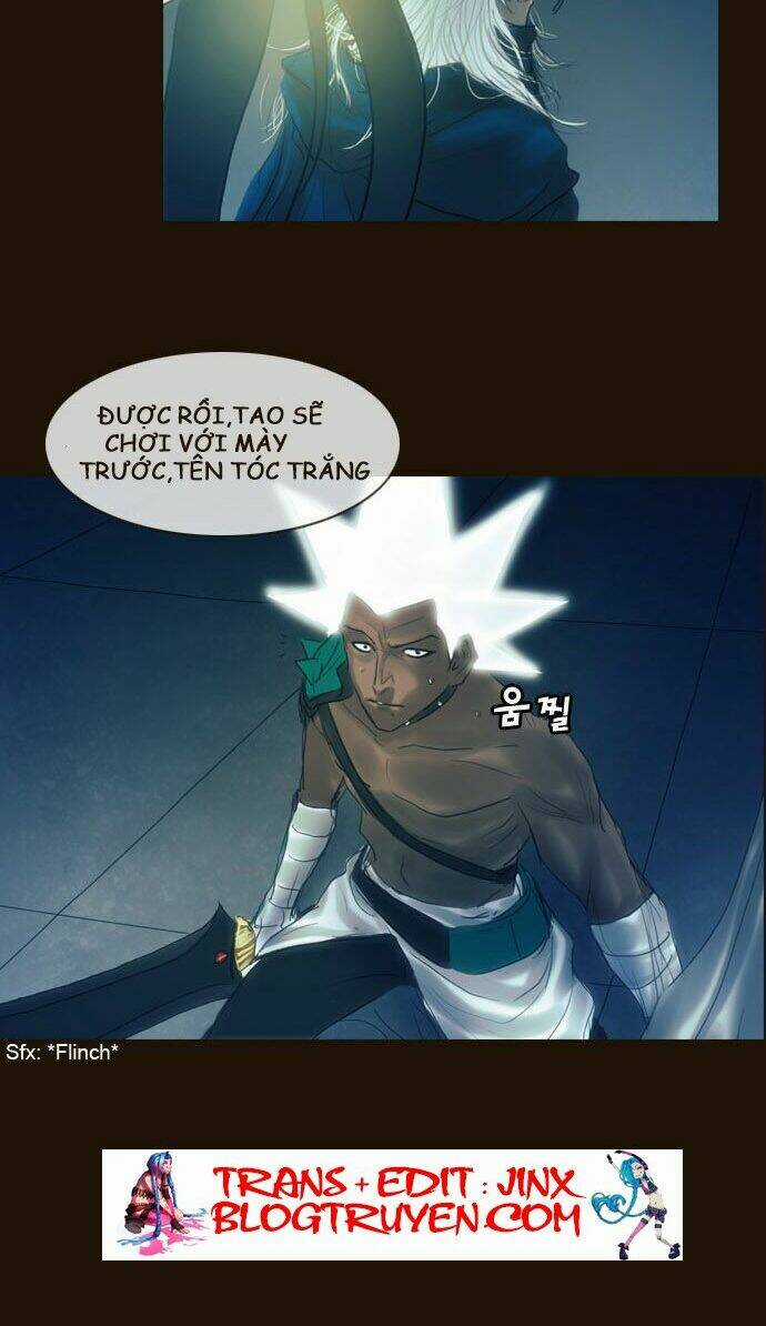 Hội ảo thuật - Chapter 162 - Trang 13