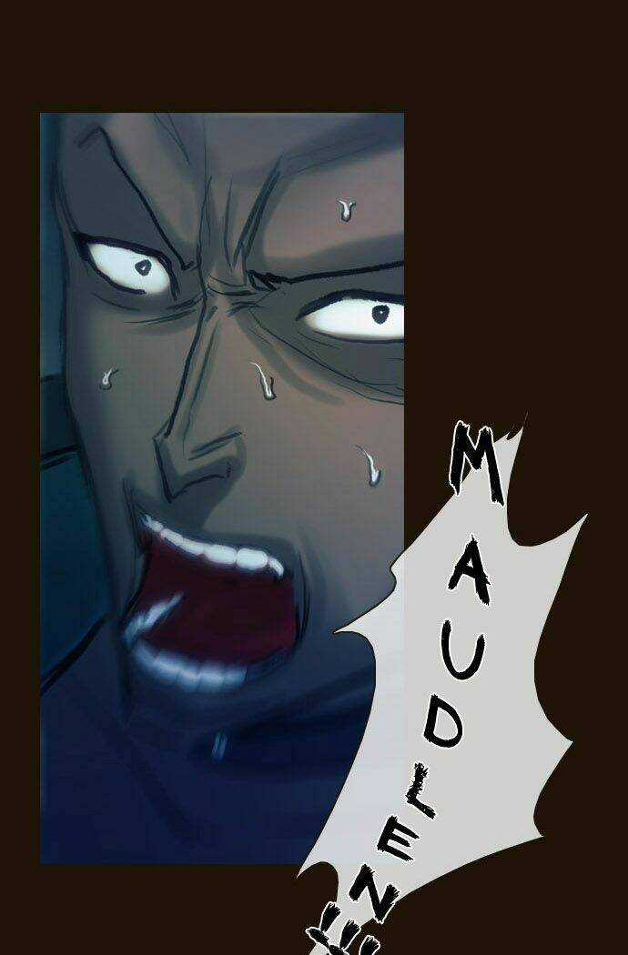 Hội ảo thuật - Chapter 162 - Trang 15