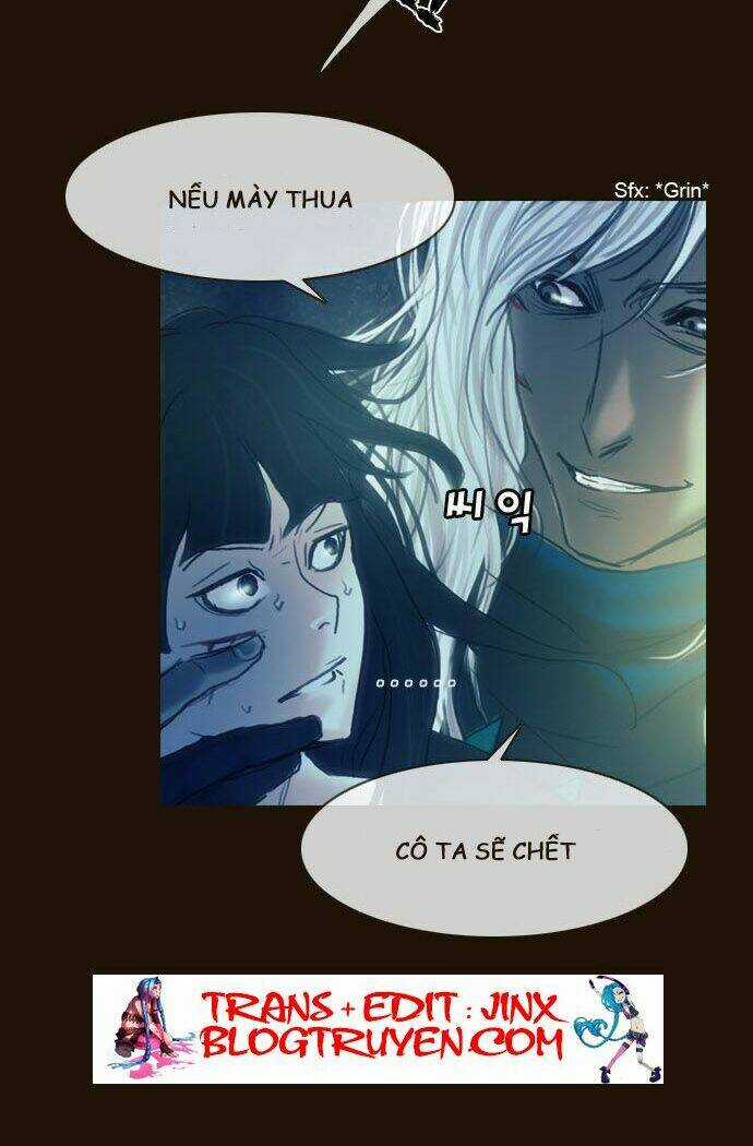 Hội ảo thuật - Chapter 162 - Trang 16