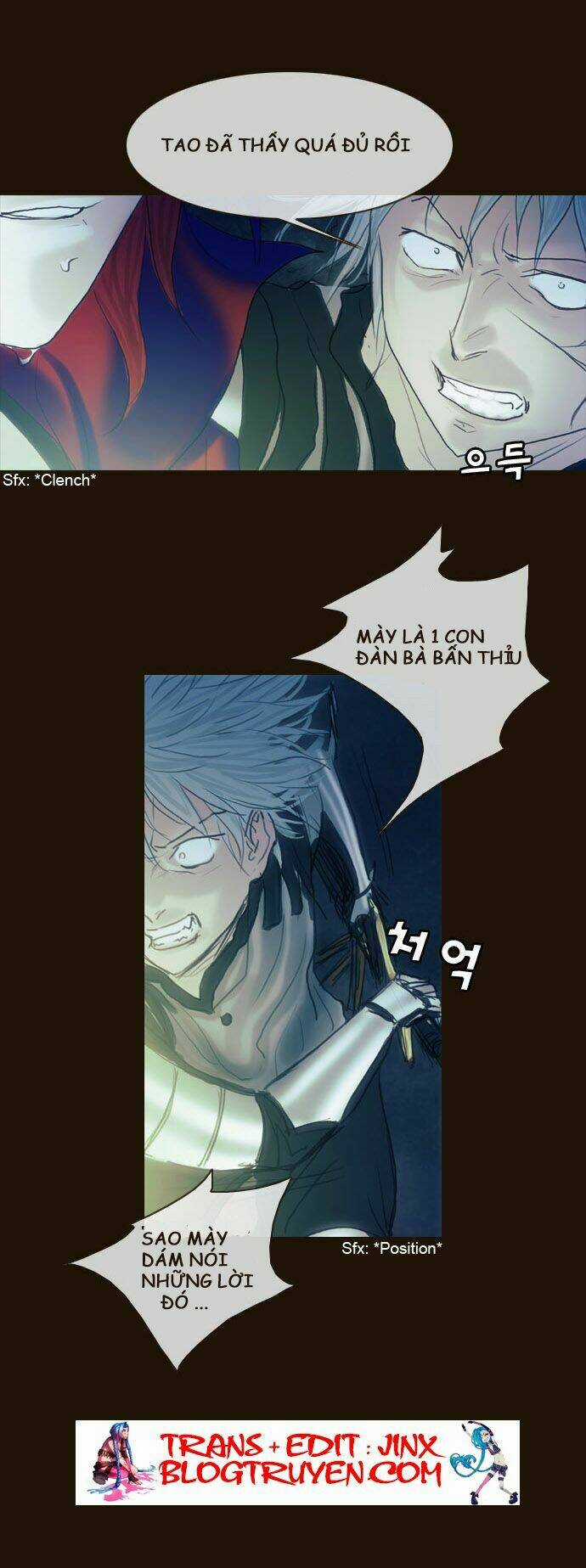 Hội ảo thuật - Chapter 162 - Trang 18