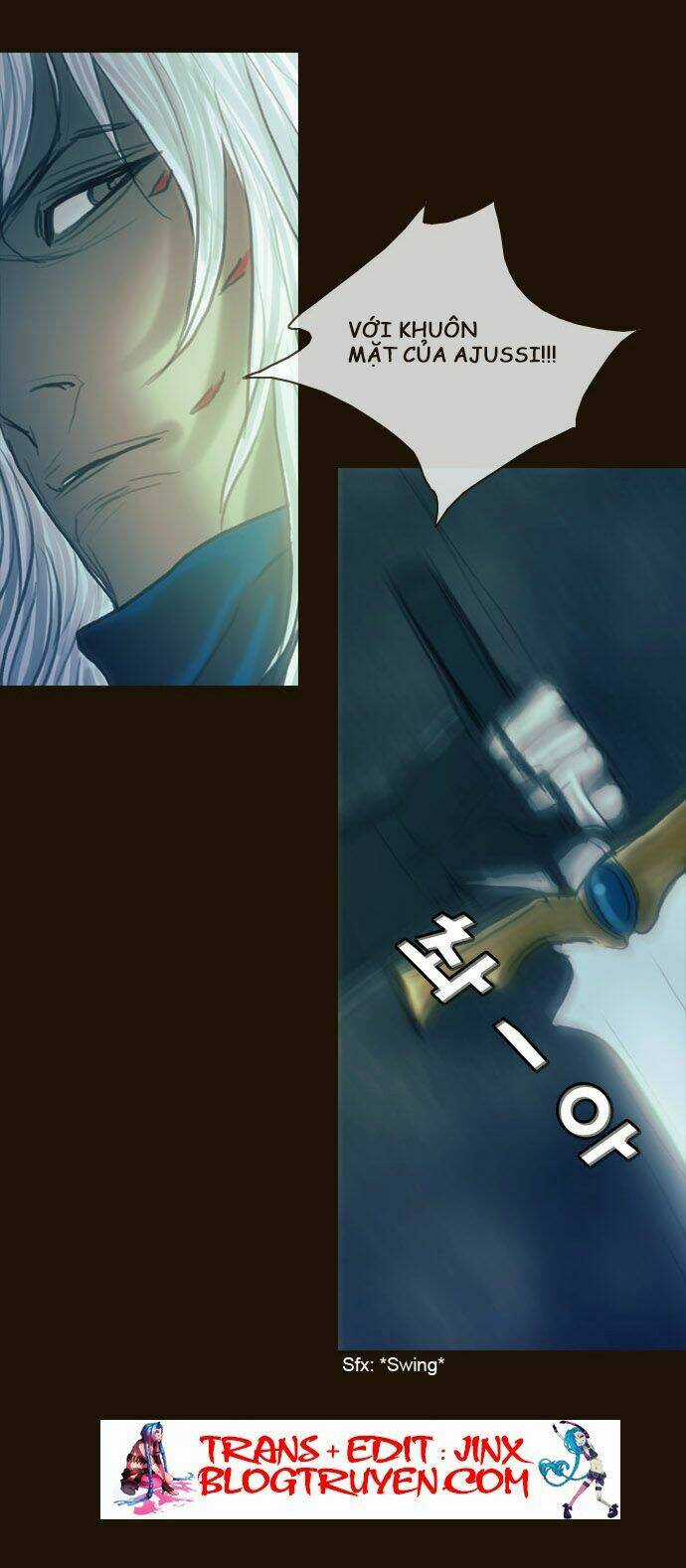 Hội ảo thuật - Chapter 162 - Trang 19