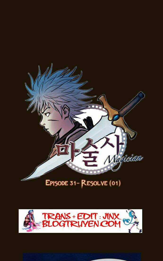 Hội ảo thuật - Chapter 162 - Trang 3