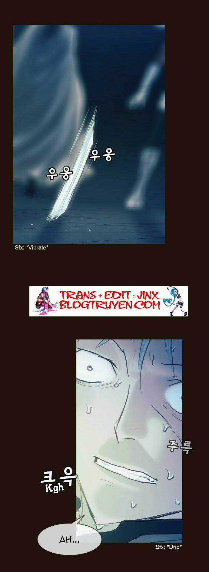 Hội ảo thuật - Chapter 162 - Trang 23