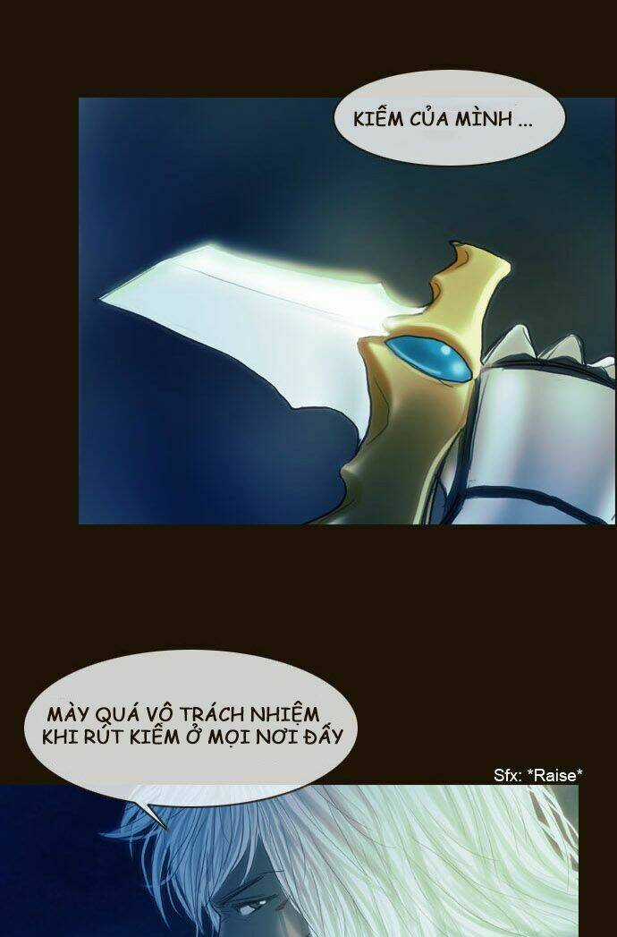 Hội ảo thuật - Chapter 162 - Trang 24