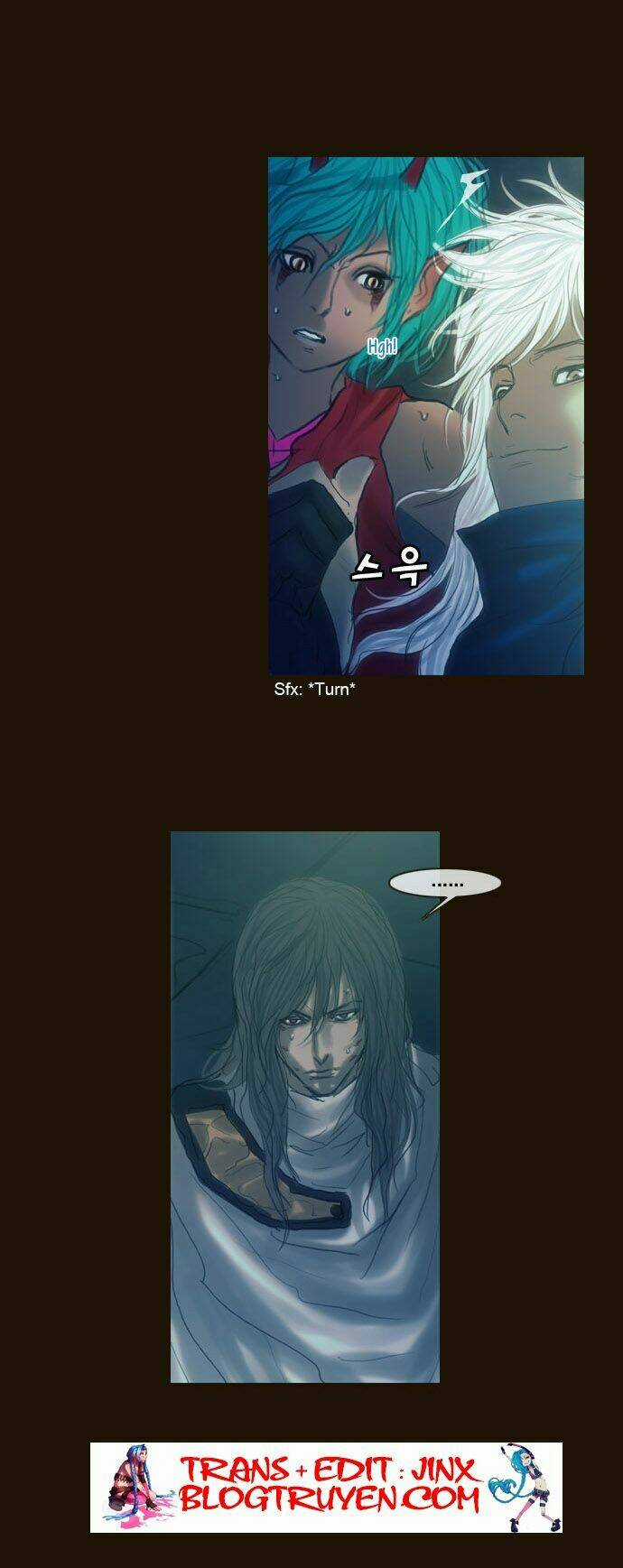 Hội ảo thuật - Chapter 162 - Trang 27