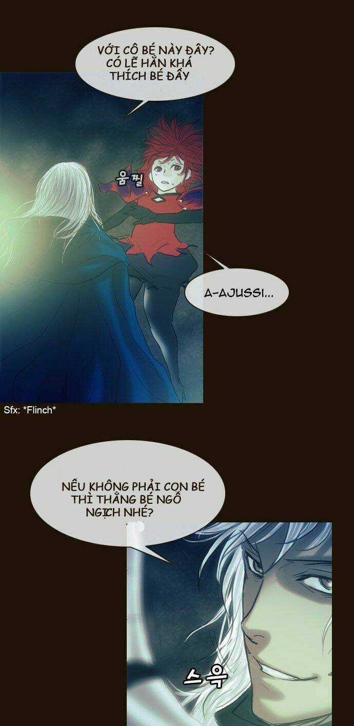 Hội ảo thuật - Chapter 162 - Trang 29