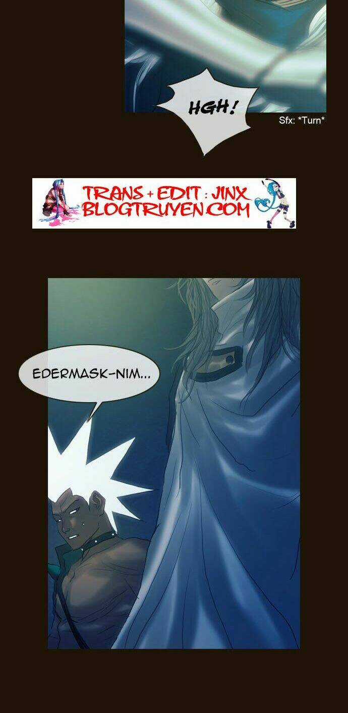 Hội ảo thuật - Chapter 162 - Trang 30