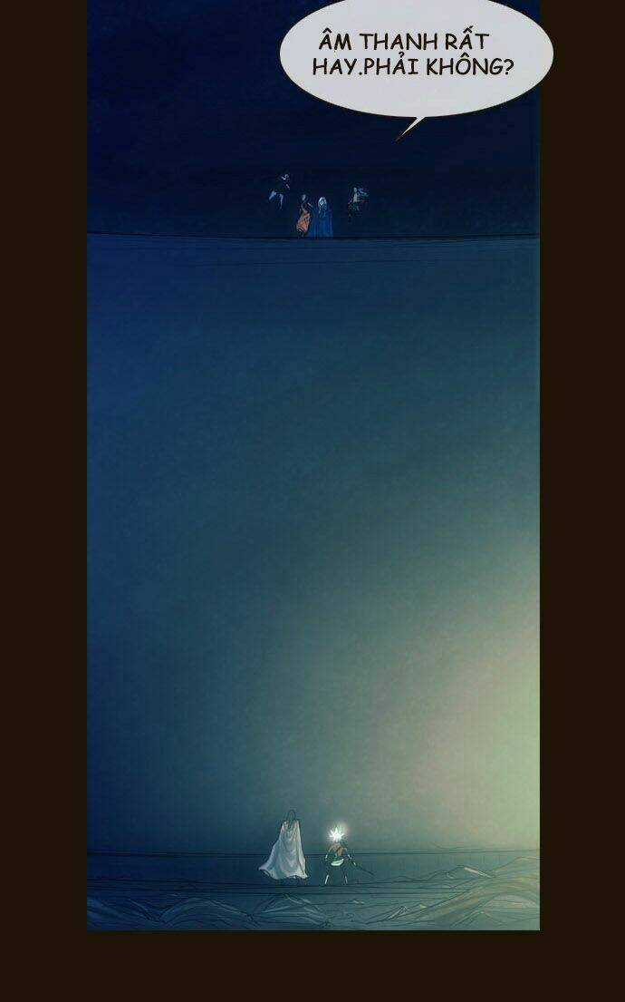 Hội ảo thuật - Chapter 162 - Trang 4