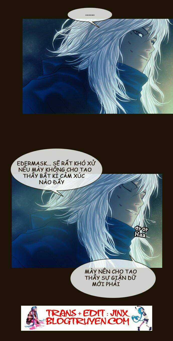 Hội ảo thuật - Chapter 162 - Trang 31