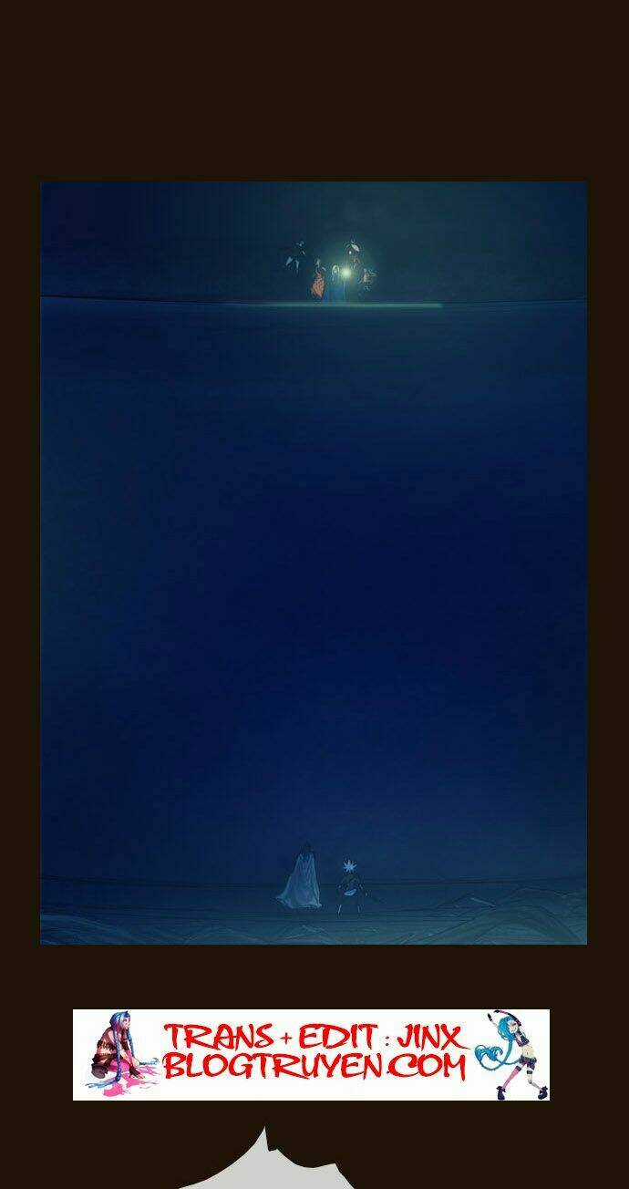 Hội ảo thuật - Chapter 162 - Trang 34