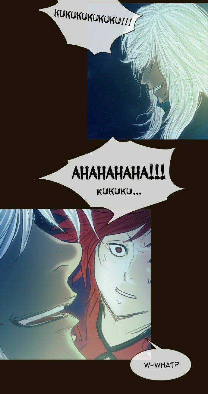 Hội ảo thuật - Chapter 162 - Trang 35