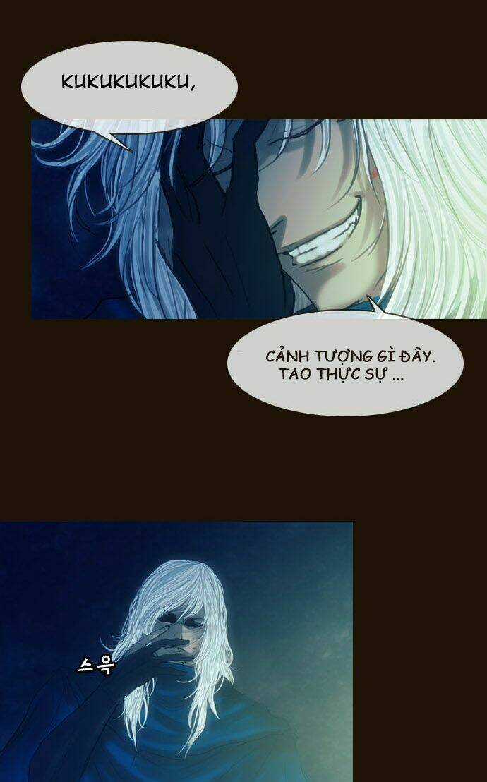 Hội ảo thuật - Chapter 162 - Trang 36