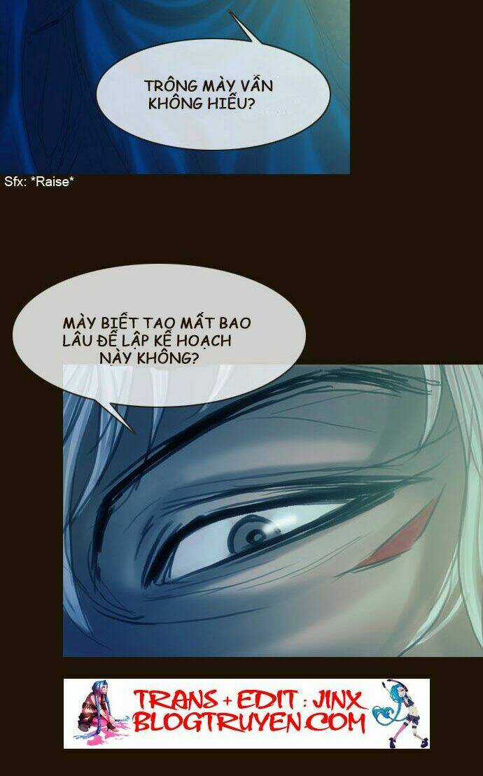 Hội ảo thuật - Chapter 162 - Trang 37