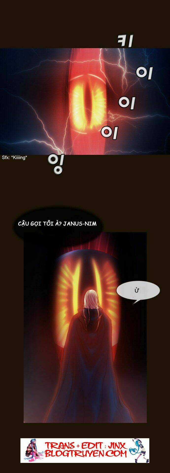 Hội ảo thuật - Chapter 162 - Trang 39