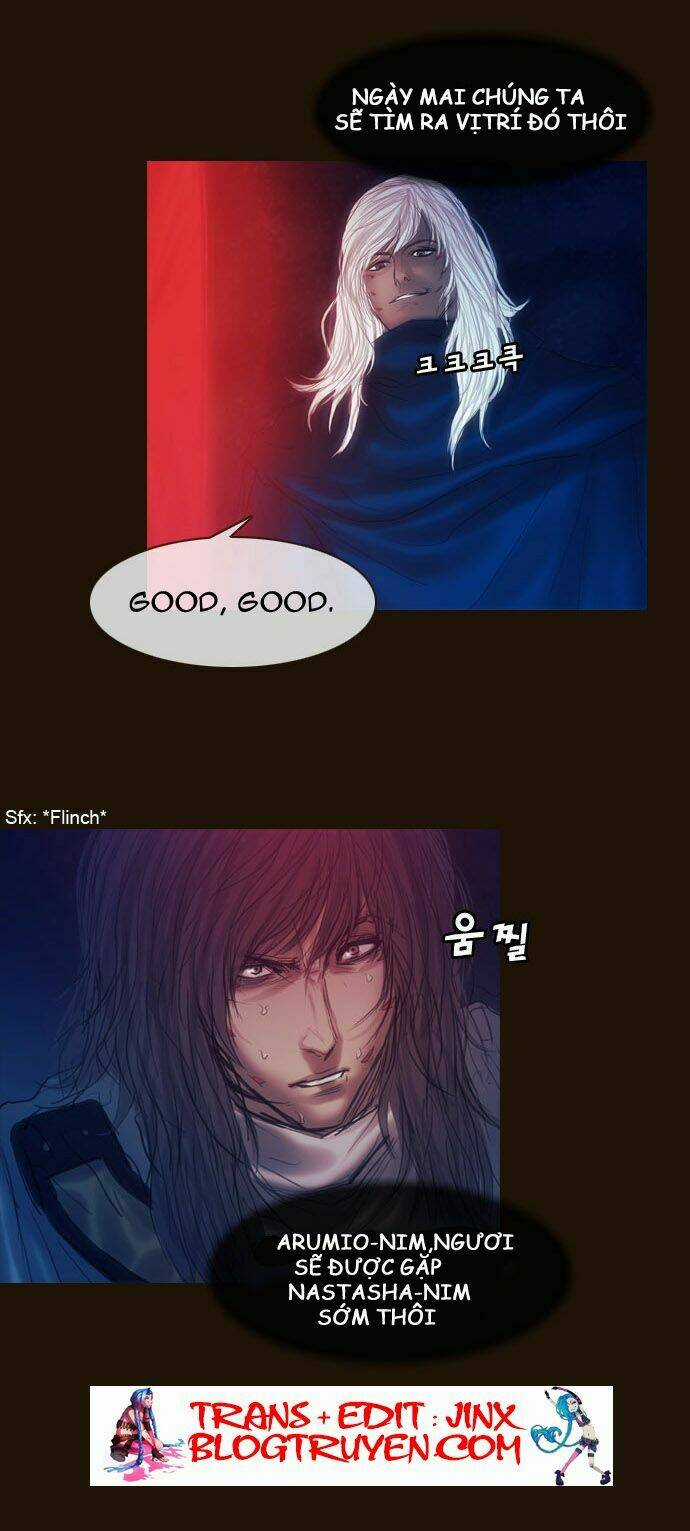 Hội ảo thuật - Chapter 162 - Trang 42