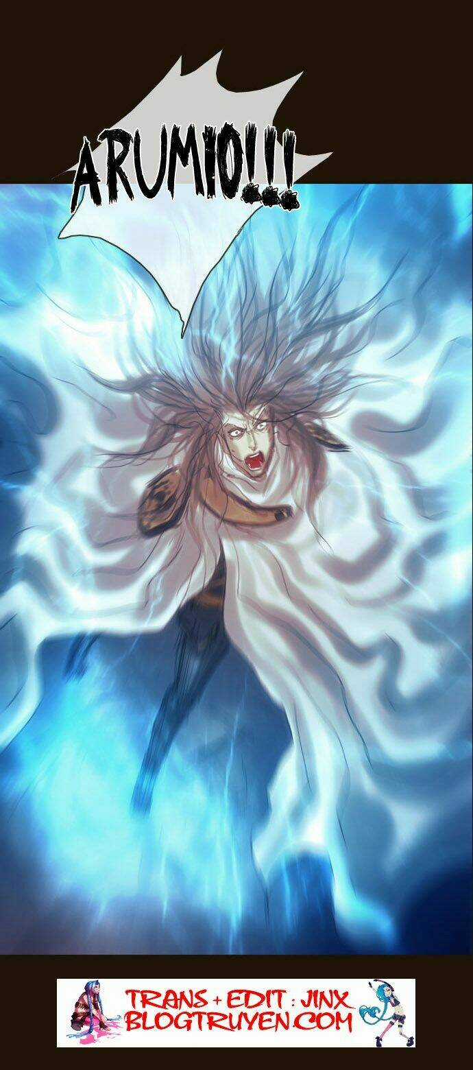 Hội ảo thuật - Chapter 162 - Trang 43