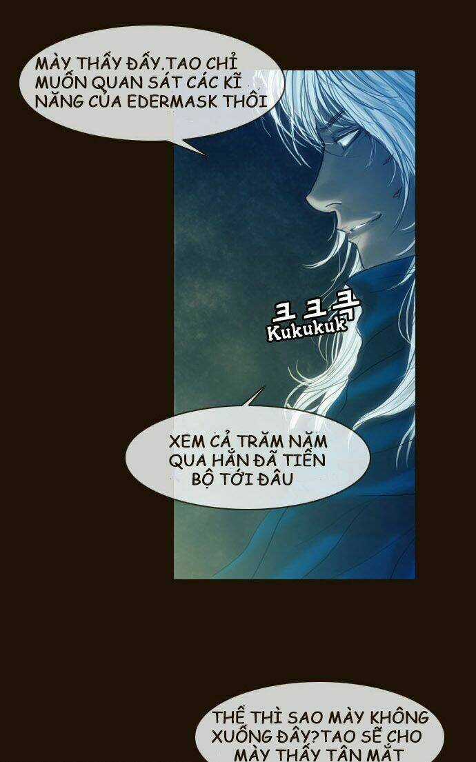 Hội ảo thuật - Chapter 162 - Trang 6
