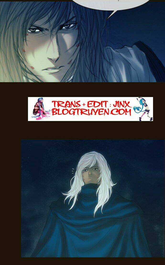 Hội ảo thuật - Chapter 162 - Trang 7