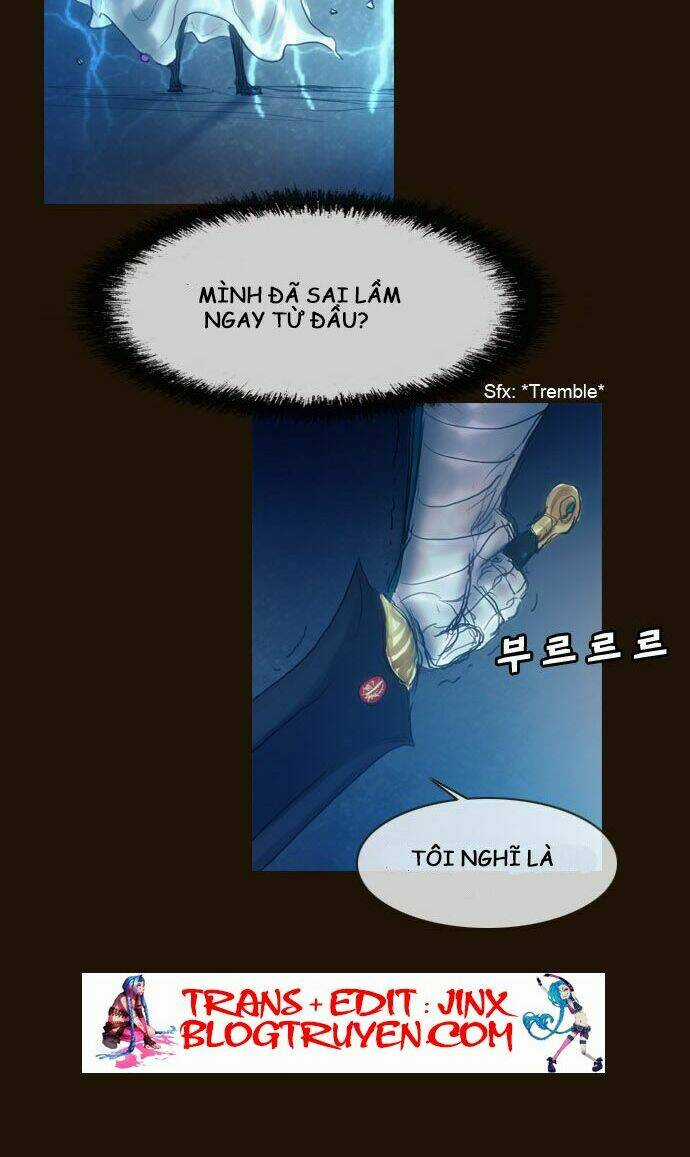 Hội ảo thuật - Chapter 163 - Trang 15