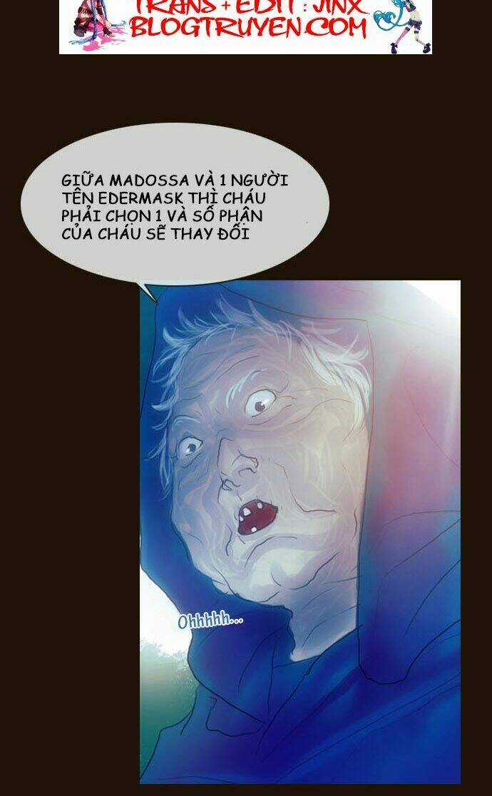 Hội ảo thuật - Chapter 163 - Trang 17