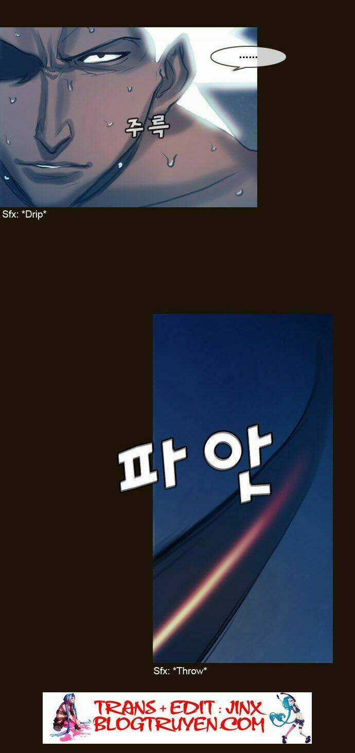 Hội ảo thuật - Chapter 163 - Trang 24