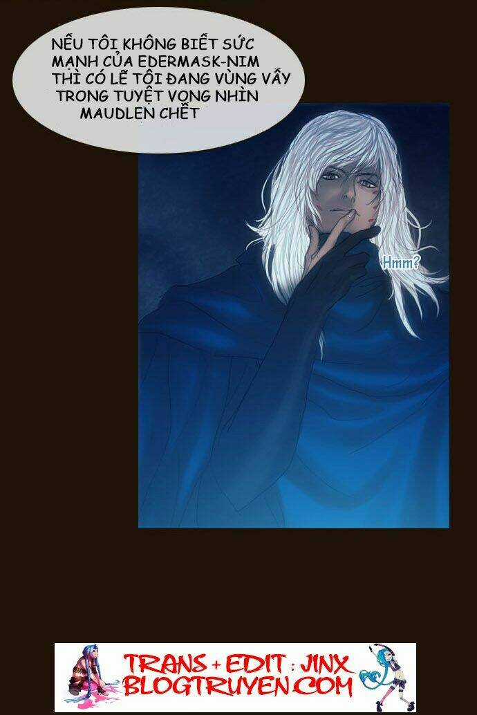 Hội ảo thuật - Chapter 163 - Trang 32