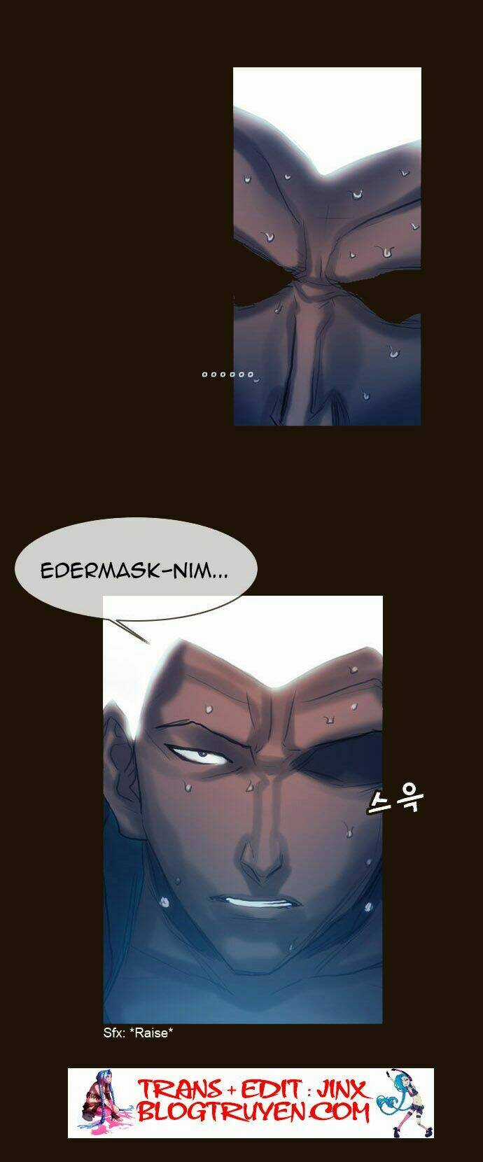 Hội ảo thuật - Chapter 163 - Trang 34