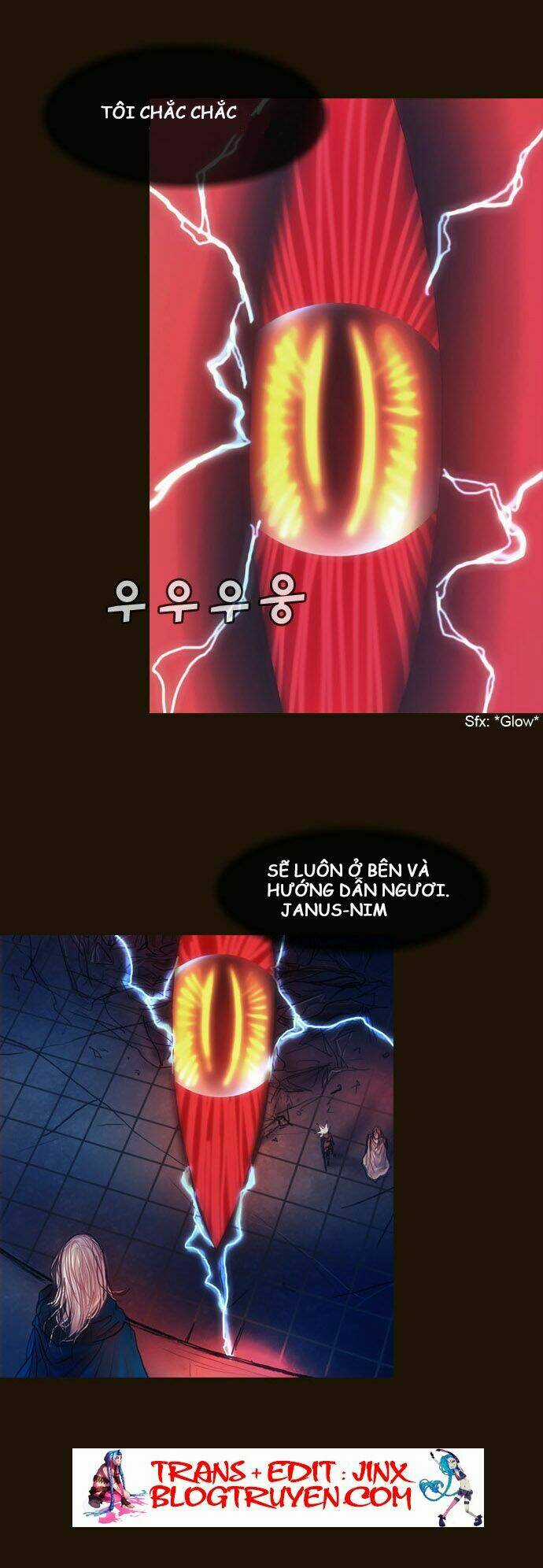 Hội ảo thuật - Chapter 163 - Trang 5