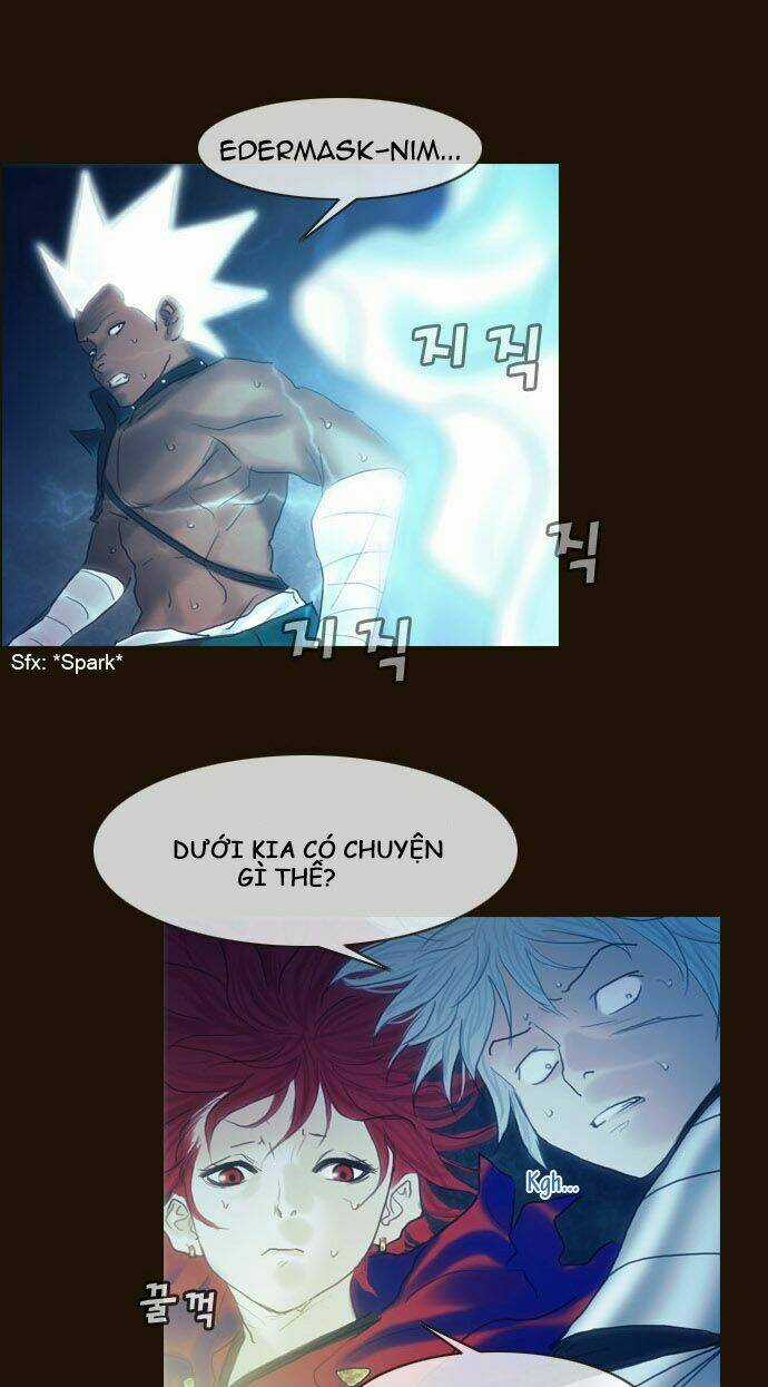 Hội ảo thuật - Chapter 163 - Trang 7